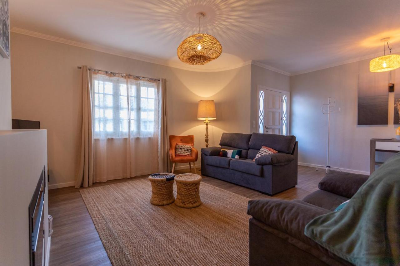 ריביירה גראנדה Casa Da Praia Dos Moinhos מראה חיצוני תמונה