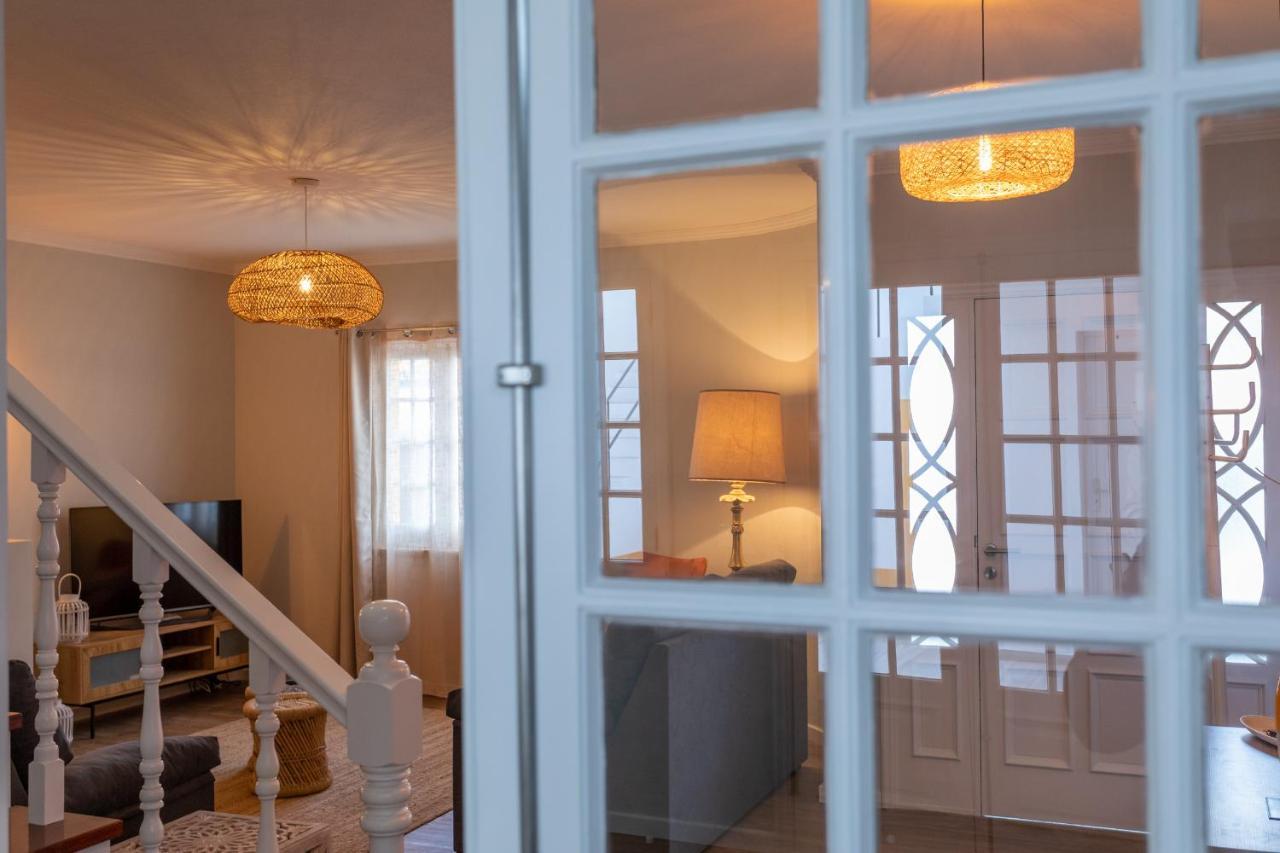 ריביירה גראנדה Casa Da Praia Dos Moinhos מראה חיצוני תמונה