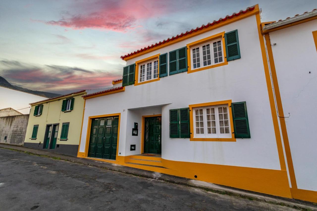 ריביירה גראנדה Casa Da Praia Dos Moinhos מראה חיצוני תמונה