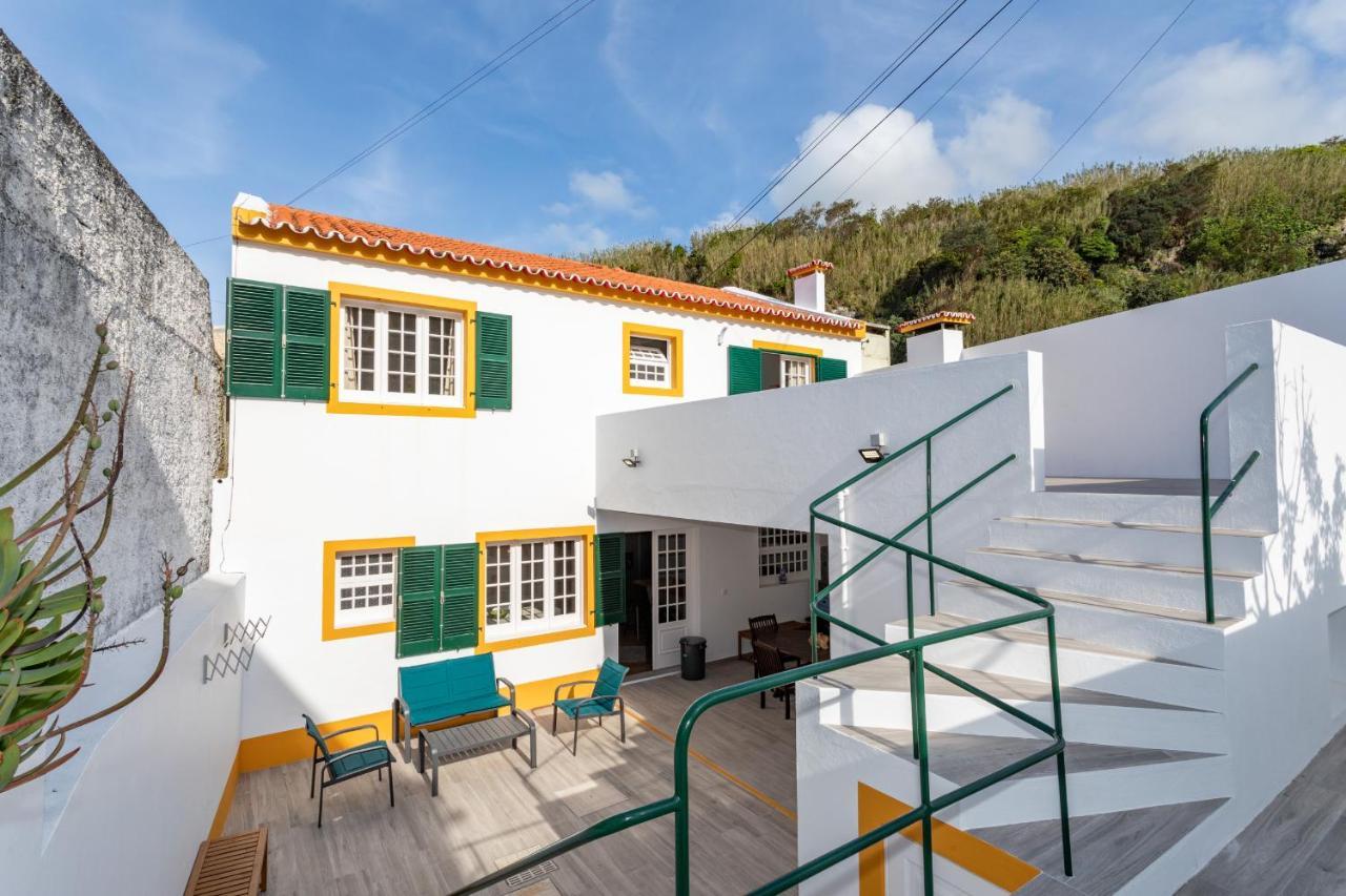 ריביירה גראנדה Casa Da Praia Dos Moinhos מראה חיצוני תמונה