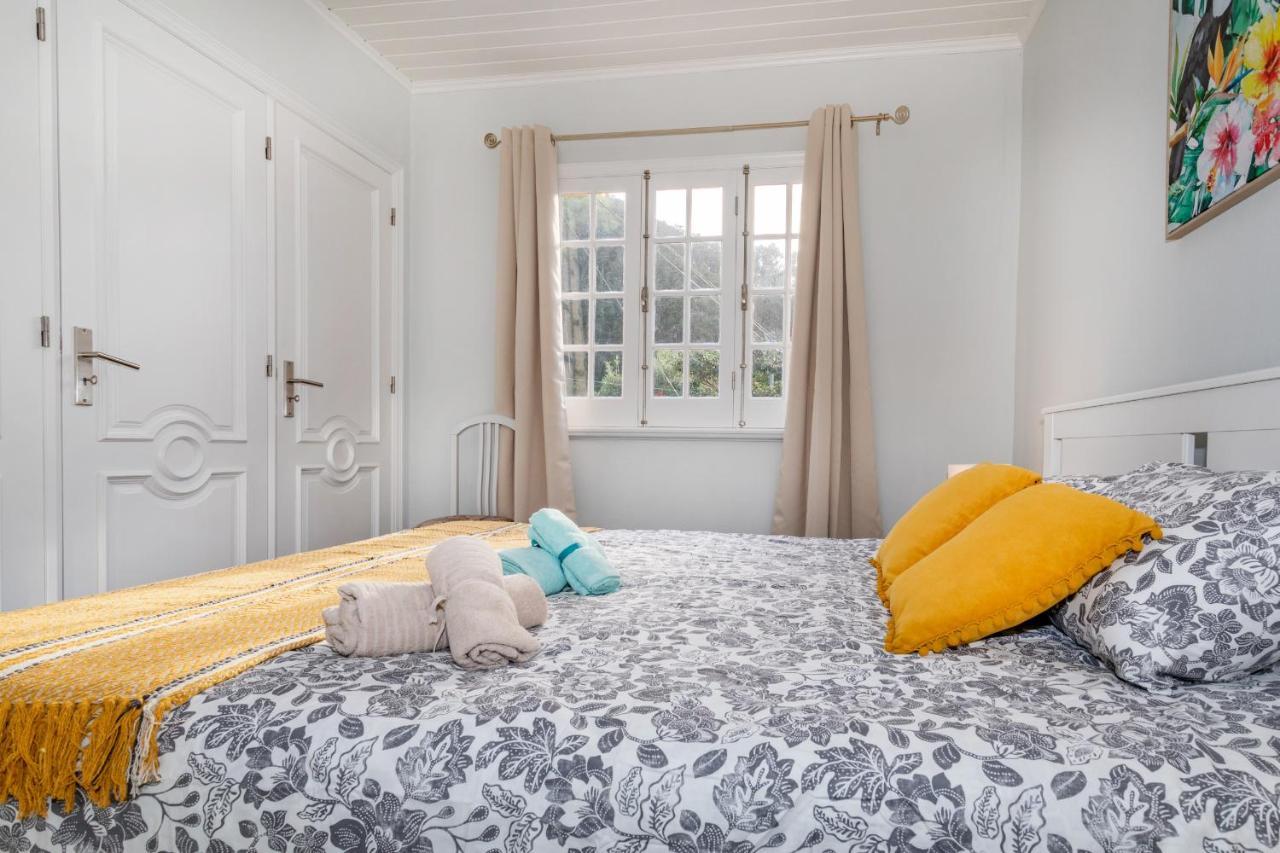 ריביירה גראנדה Casa Da Praia Dos Moinhos מראה חיצוני תמונה