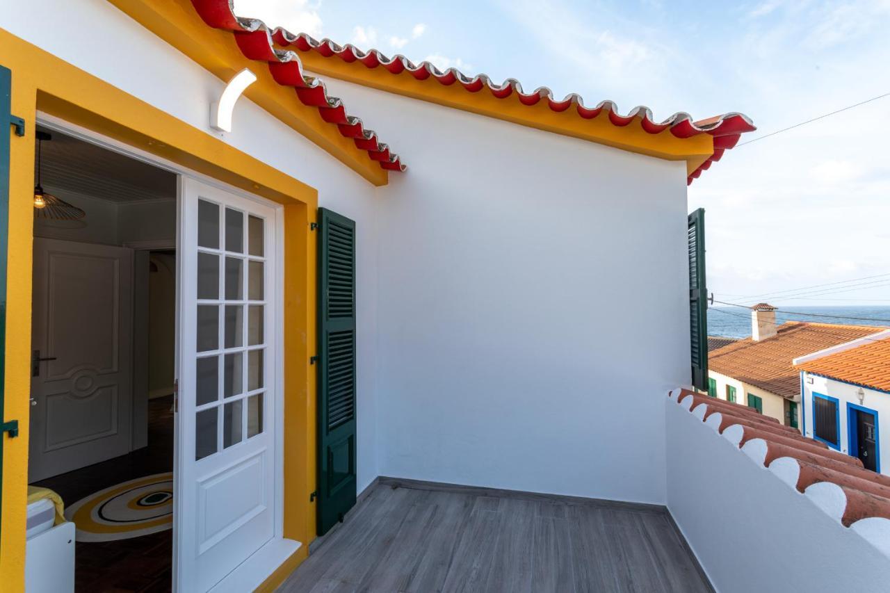 ריביירה גראנדה Casa Da Praia Dos Moinhos מראה חיצוני תמונה