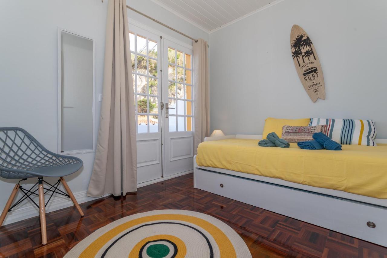 ריביירה גראנדה Casa Da Praia Dos Moinhos מראה חיצוני תמונה