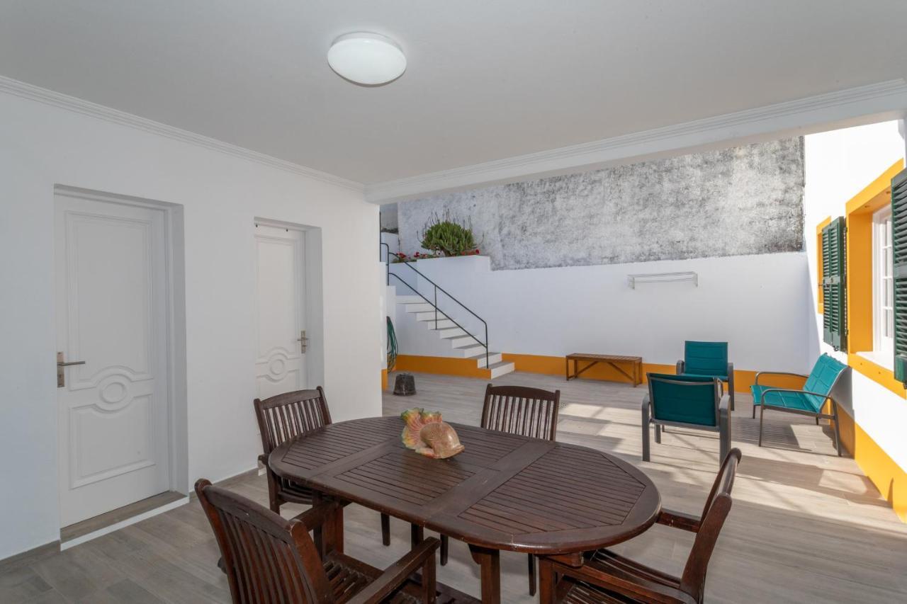 ריביירה גראנדה Casa Da Praia Dos Moinhos מראה חיצוני תמונה