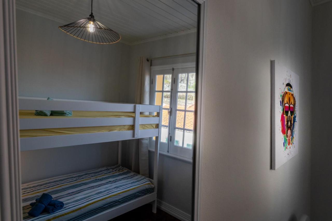ריביירה גראנדה Casa Da Praia Dos Moinhos מראה חיצוני תמונה