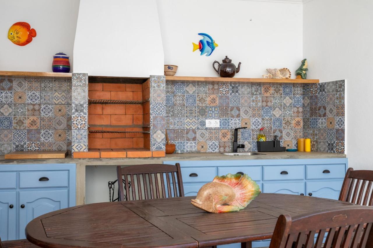 ריביירה גראנדה Casa Da Praia Dos Moinhos מראה חיצוני תמונה