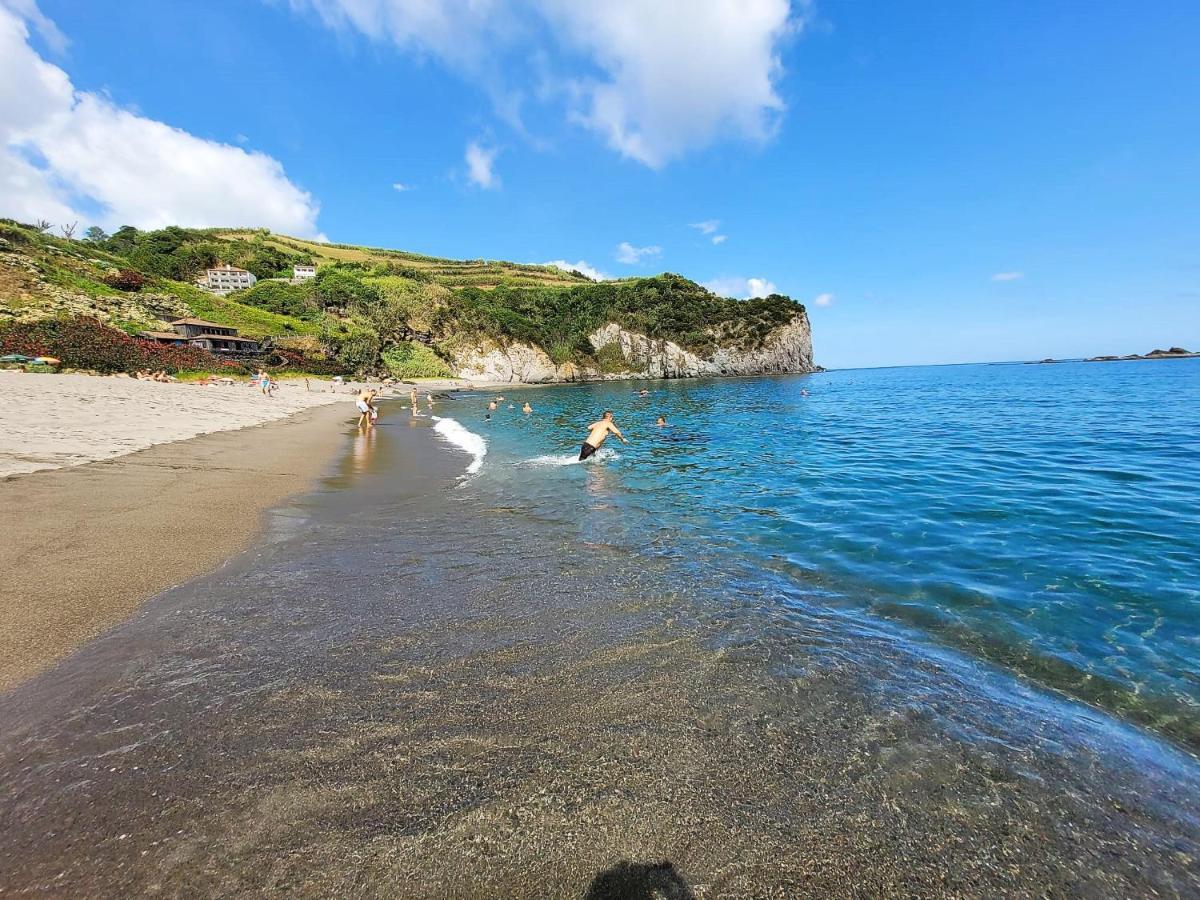 ריביירה גראנדה Casa Da Praia Dos Moinhos מראה חיצוני תמונה