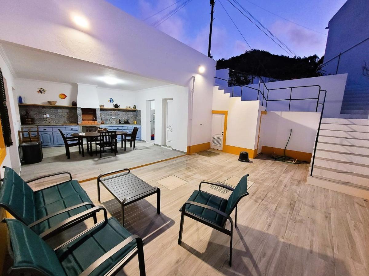 ריביירה גראנדה Casa Da Praia Dos Moinhos מראה חיצוני תמונה