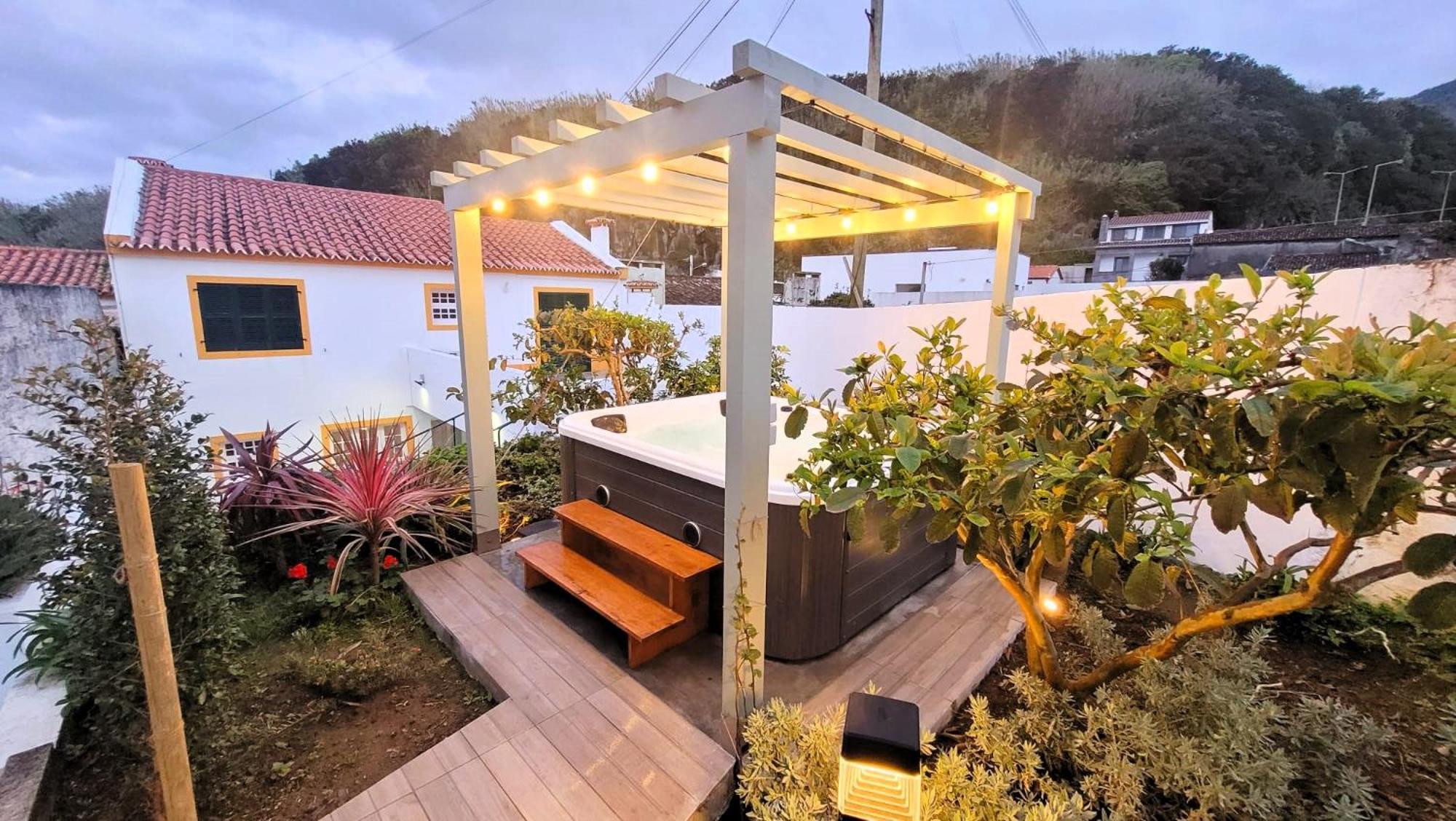 ריביירה גראנדה Casa Da Praia Dos Moinhos מראה חיצוני תמונה