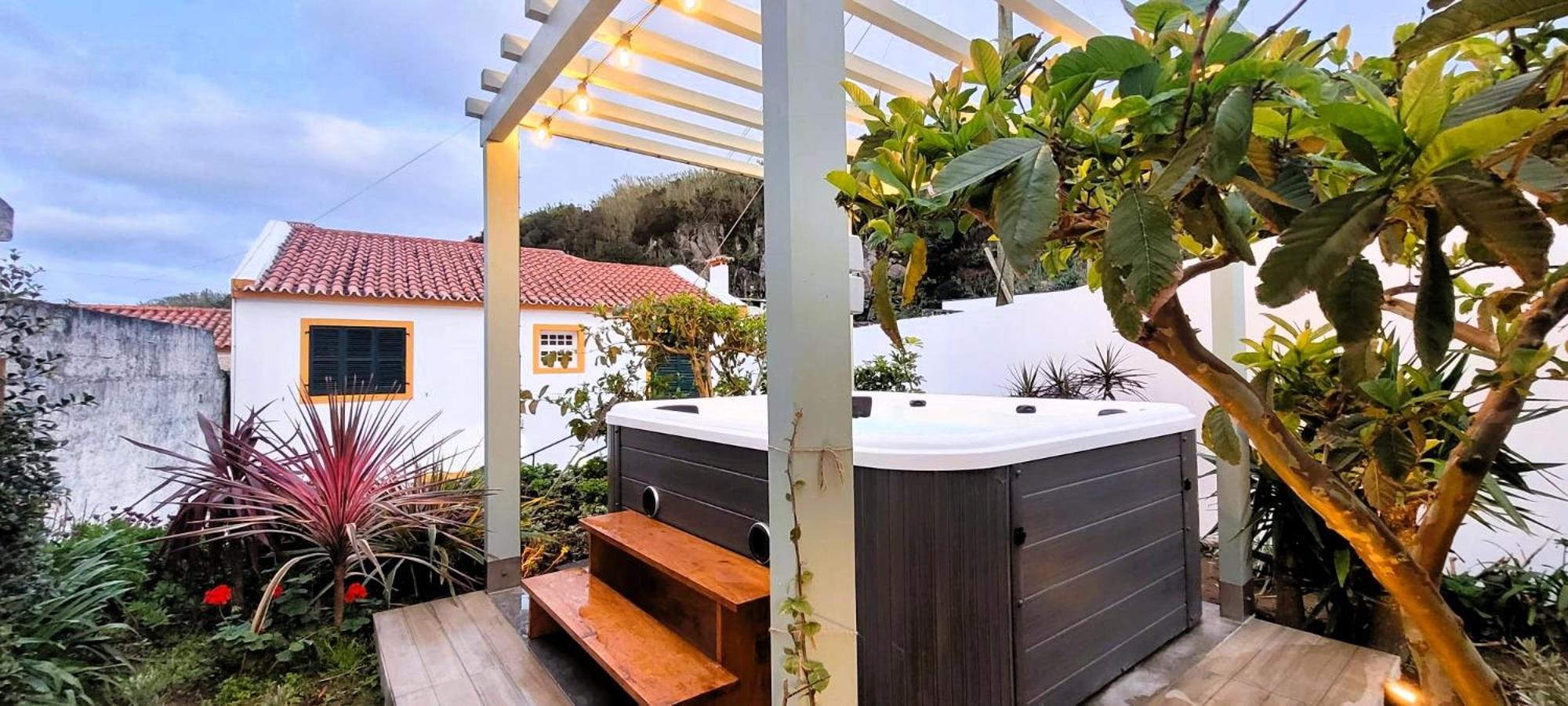 ריביירה גראנדה Casa Da Praia Dos Moinhos מראה חיצוני תמונה
