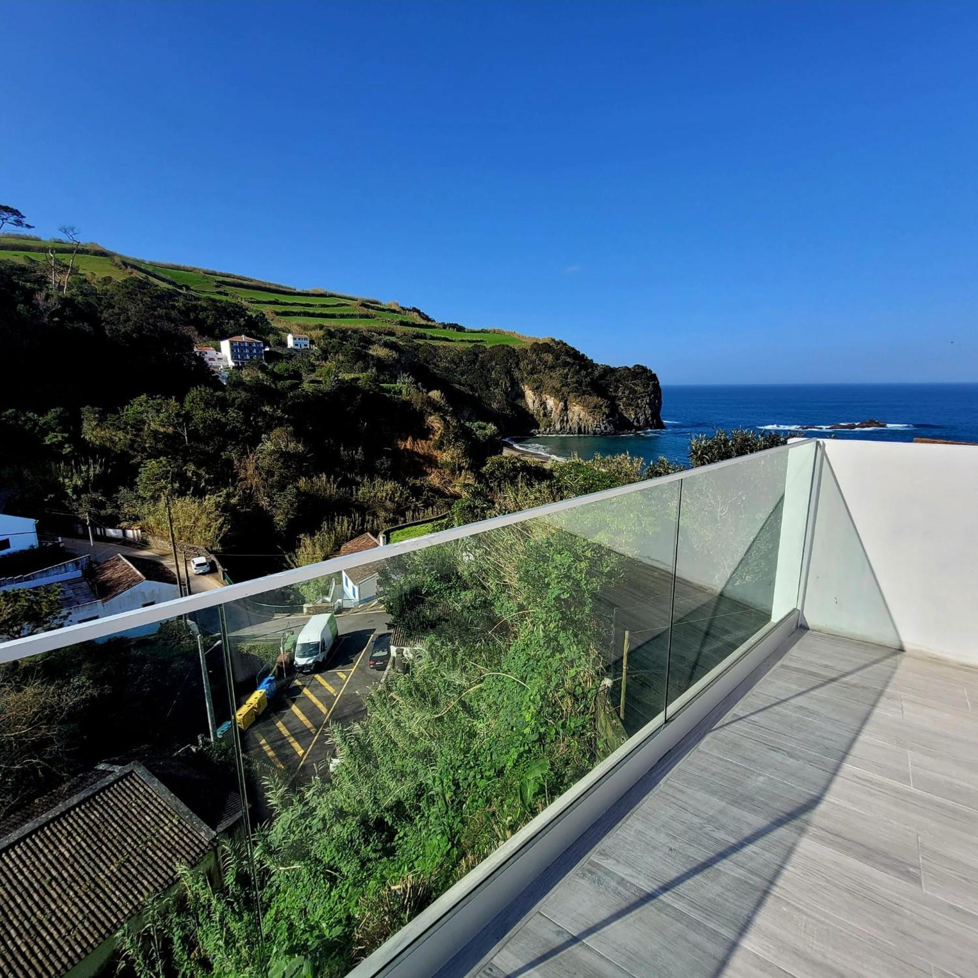 ריביירה גראנדה Casa Da Praia Dos Moinhos מראה חיצוני תמונה